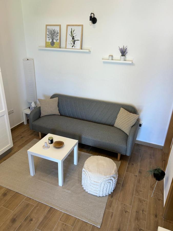 Zio Nino Apartment Sutomiscica Екстериор снимка