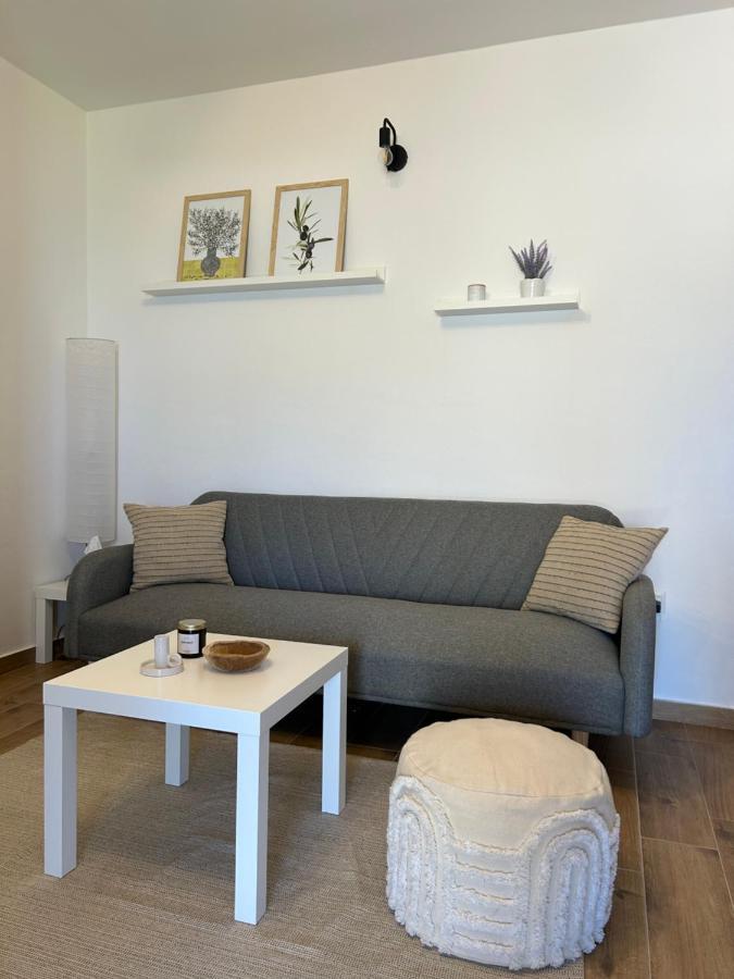 Zio Nino Apartment Sutomiscica Екстериор снимка
