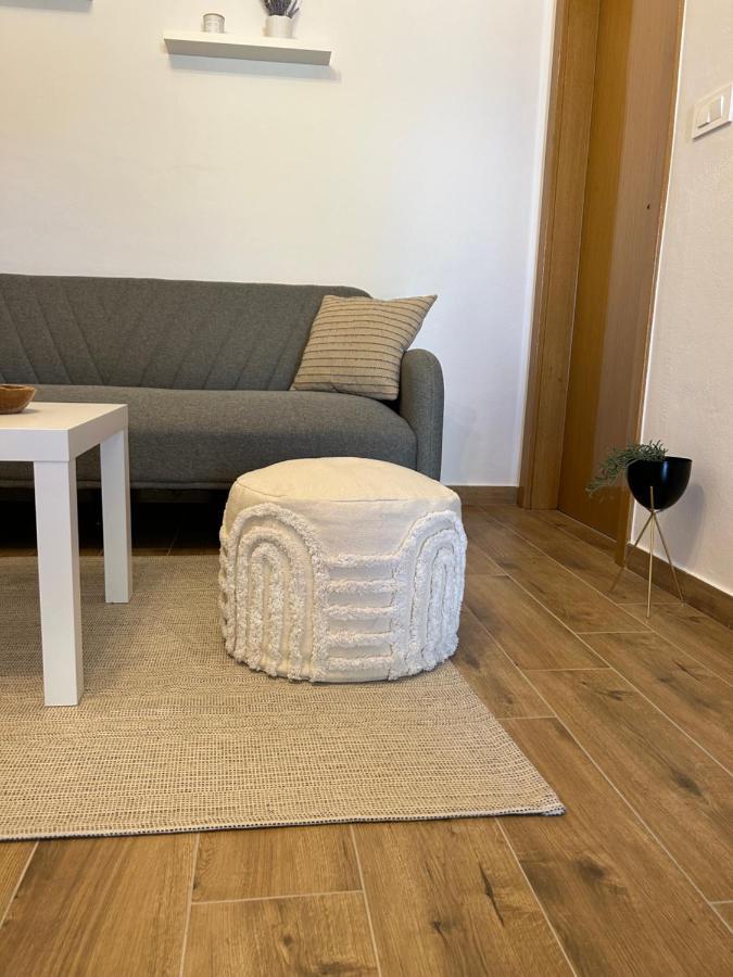 Zio Nino Apartment Sutomiscica Екстериор снимка