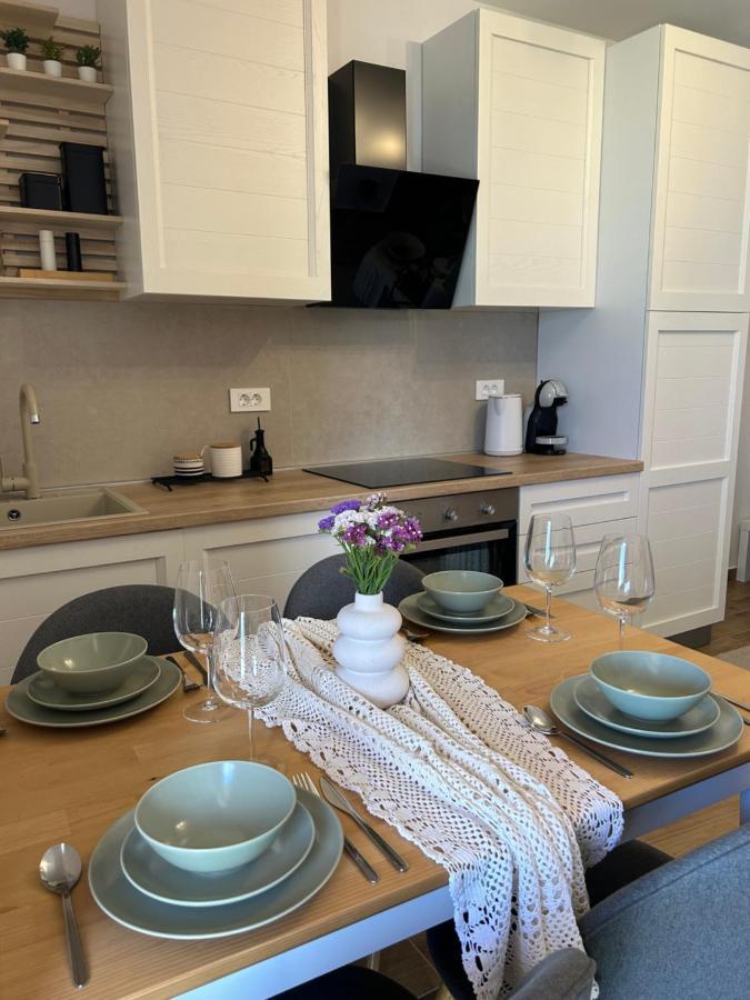 Zio Nino Apartment Sutomiscica Екстериор снимка
